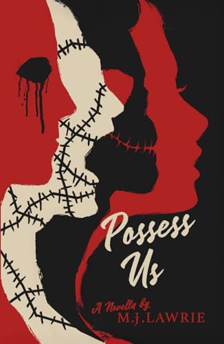 Posses Us: A Dark Why Choose Halloween Novella