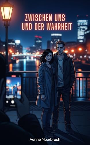 Zwischen uns und der Wahrheit: Eine Liebe, die heilt — oder zerstört.