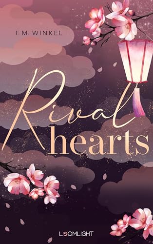 Rival Hearts: Enemies-to-Lovers-Romance in Japan: ehrgeizige Reisejournalistin trifft Bad Boy mit Herz.