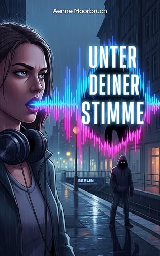Unter deiner Stimme