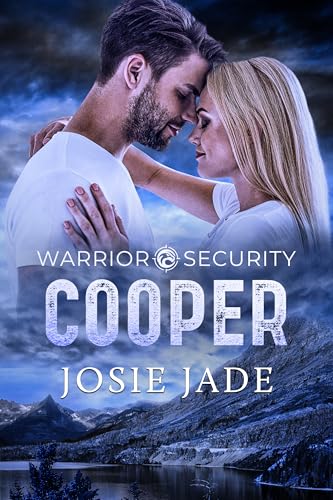 Warrior Security: Cooper (Deutsch) (Resting Warrior Ranch (Deutsch) 13)