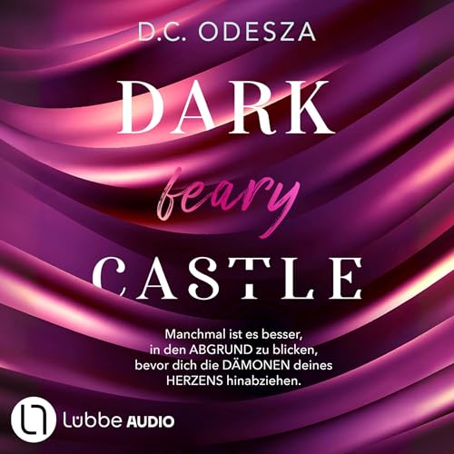 DARK feary CASTLE: Dark Castle, Band 10
