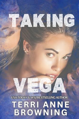 Taking Vega (Angels Halo MC Next Gen)