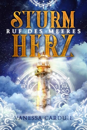 Sturmherz: Ruf des Meeres