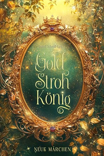 Goldstrohkönig