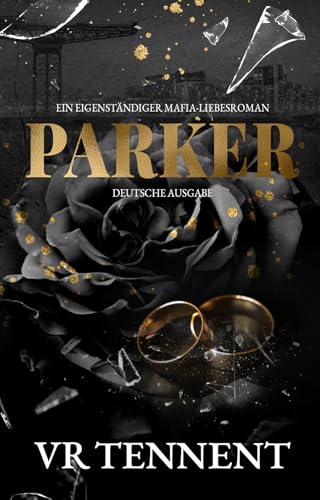 Parker: Deutsche Ausgabe