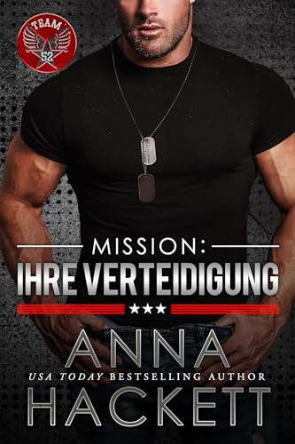 Mission: Ihre Verteidigung (Team 52 3)
