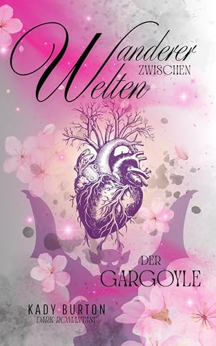 Wanderer zwischen Welten: Der Gargoyle