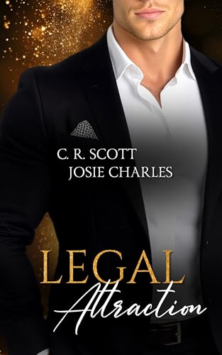 Legal Attraction (Charming Chicago 3)