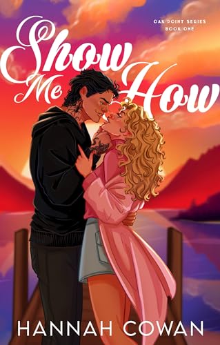Show Me How: A Small Town, Runaway Bride Romance