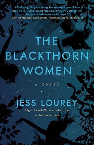 The Blackthorn Women: A Novel