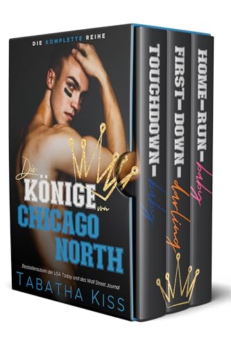 Die Könige von Chicago North: Die komplette Reihe (Tabiverse-Sammelbände)