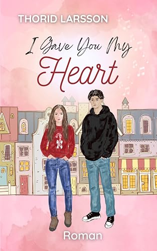 I Gave You My Heart