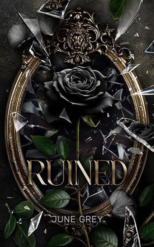 Ruined (Dark Redemption 2)