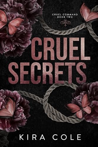 Cruel Secrets (Grausame Macht 2)