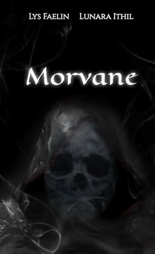 Morvane: Fading Breath