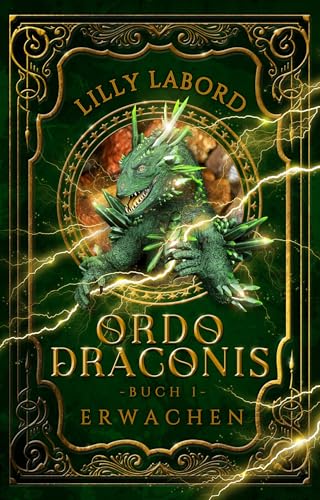 Ordo Draconis: Erwachen