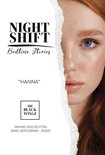 NIGHT SHIFT: Hanna