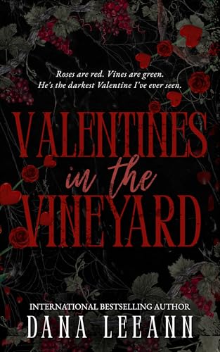 Valentines in the Vineyard (Dark Nights Collection)
