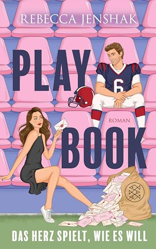 Playbook - Das Herz spielt, wie es will: Spicy Football Romance meets Fake Dating. (Holland Brothers 2)