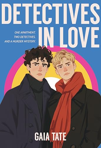 Detectives in Love