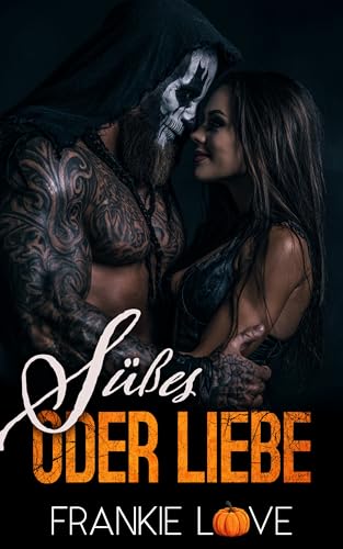 Süßes oder Liebe