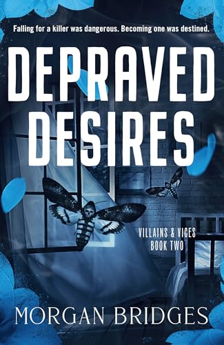 Depraved Desires