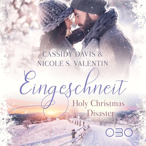 Holy Christmas Disaster: Eingeschneit 1