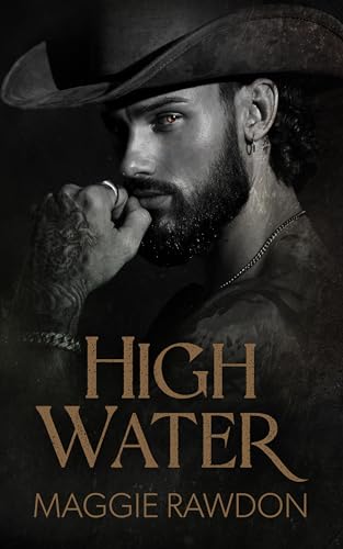 High Water (The Quiet Horsemen Book 4)