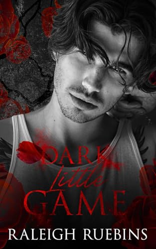 Dark Little Game (Crimson College, Band 1)