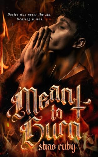 Meant to Burn