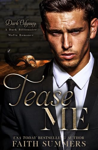 Tease Me: Mafia-Liebesroman (Dunkel Odyssey 1)