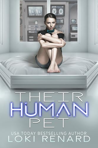 Their Human Pet