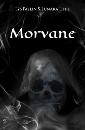 Morvane: Fading Breath