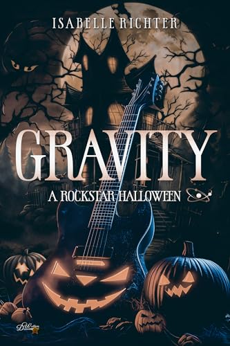 Gravity: A Rockstar Halloween