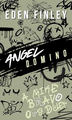 Angel Domino: A Mike Bravo Ops Duet