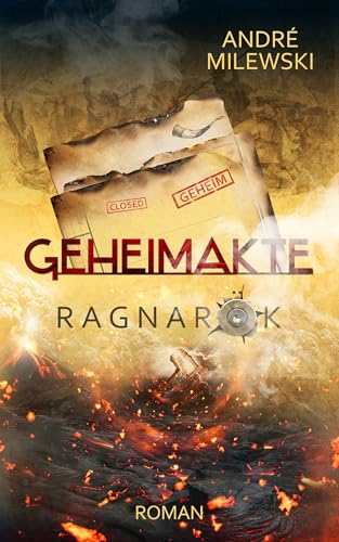 Geheimakte Ragnarök