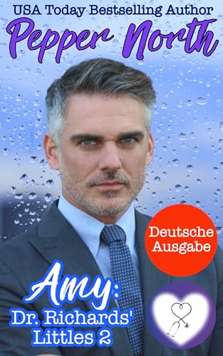 Amy (Dr. Richards' Littles® (Deutsche Ausgabe) 2)