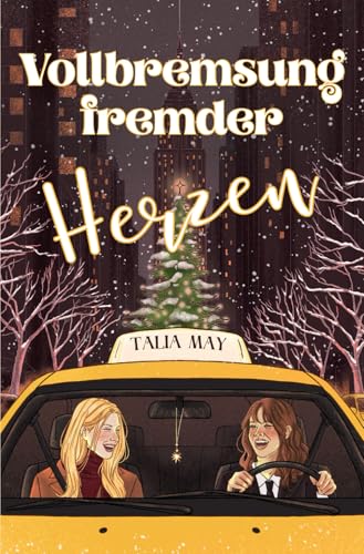 Vollbremsung fremder Herzen