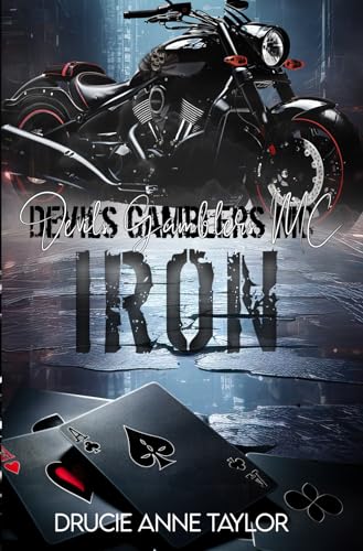Iron (Devils Gamblers MC, Band 6)