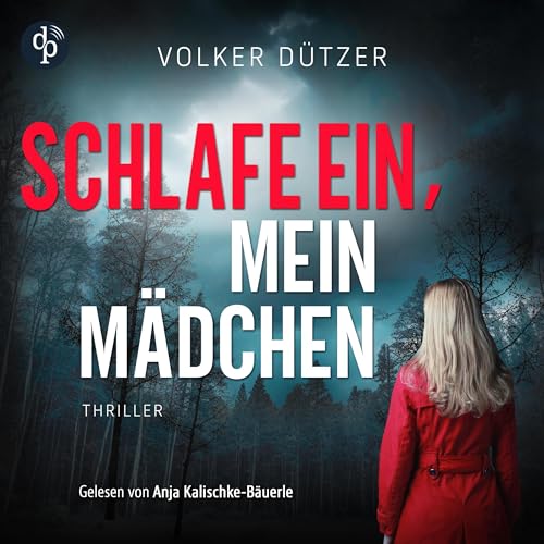 Schlafe ein, mein Mädchen: Funke & Stein ermitteln, Band 2