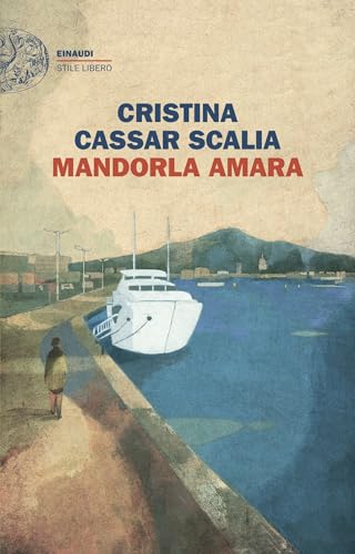 Mandorla amara (Le indagini del vicequestore Vanina Guarrasi Vol. 9)