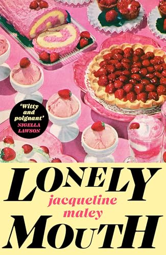 Lonely Mouth