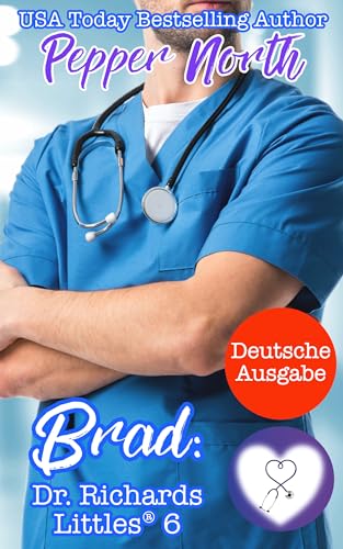 Brad: Dr. Richards' Littles® (Deutsche Ausgabe)