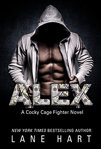 Alex (Cocky Cage Fighters - German Edition 9)