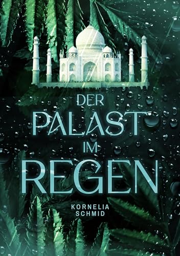 Der Palast im Regen