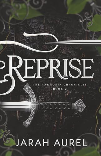 Reprise (The Harmonia Chronicles, Band 2)
