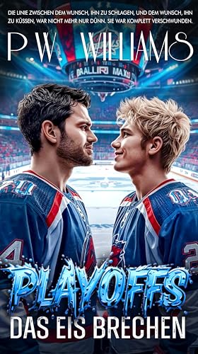 PLAYOFFS: Brandon & Jamie - DAS EIS BRECHEN