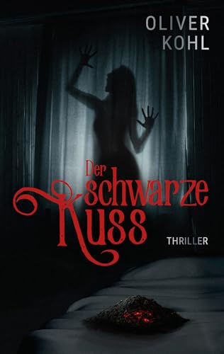 Der schwarze Kuss