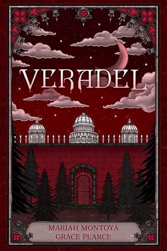 Veradel (Guardians & Monsters Book 2)